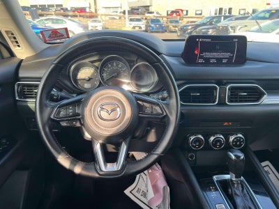 2018 Mazda Mazda CX-5 Sport