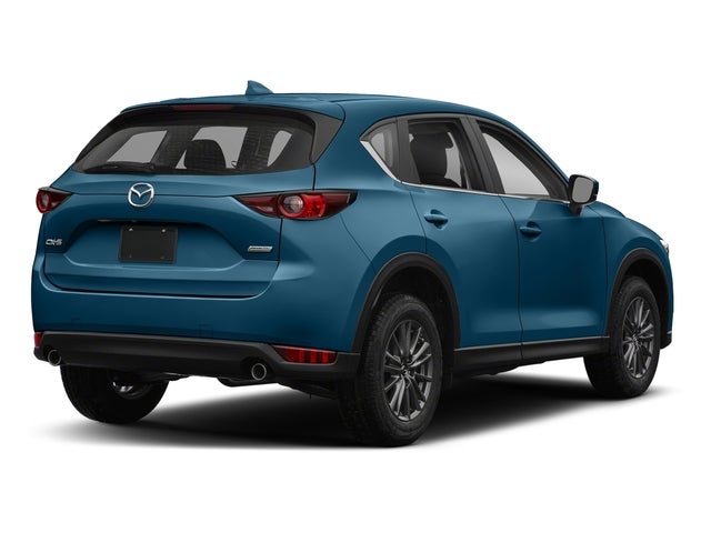 2018 Mazda Mazda CX-5 Sport