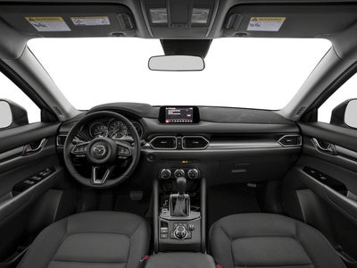 2018 Mazda Mazda CX-5 Sport