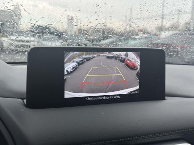 2023 Mazda Mazda CX-5 2.5 S Select