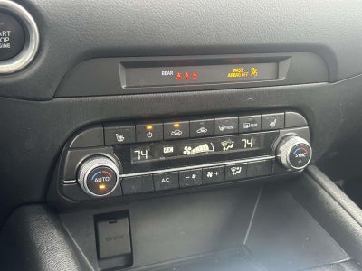 2023 Mazda Mazda CX-5 2.5 S Select