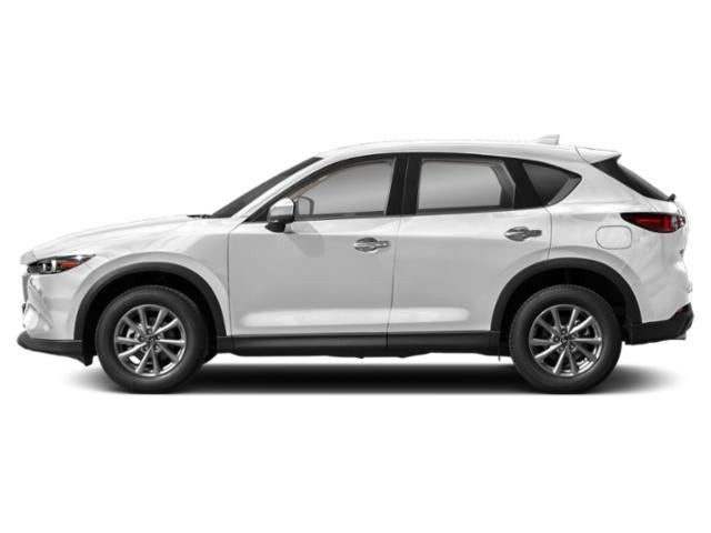 2023 Mazda Mazda CX-5 2.5 S Select