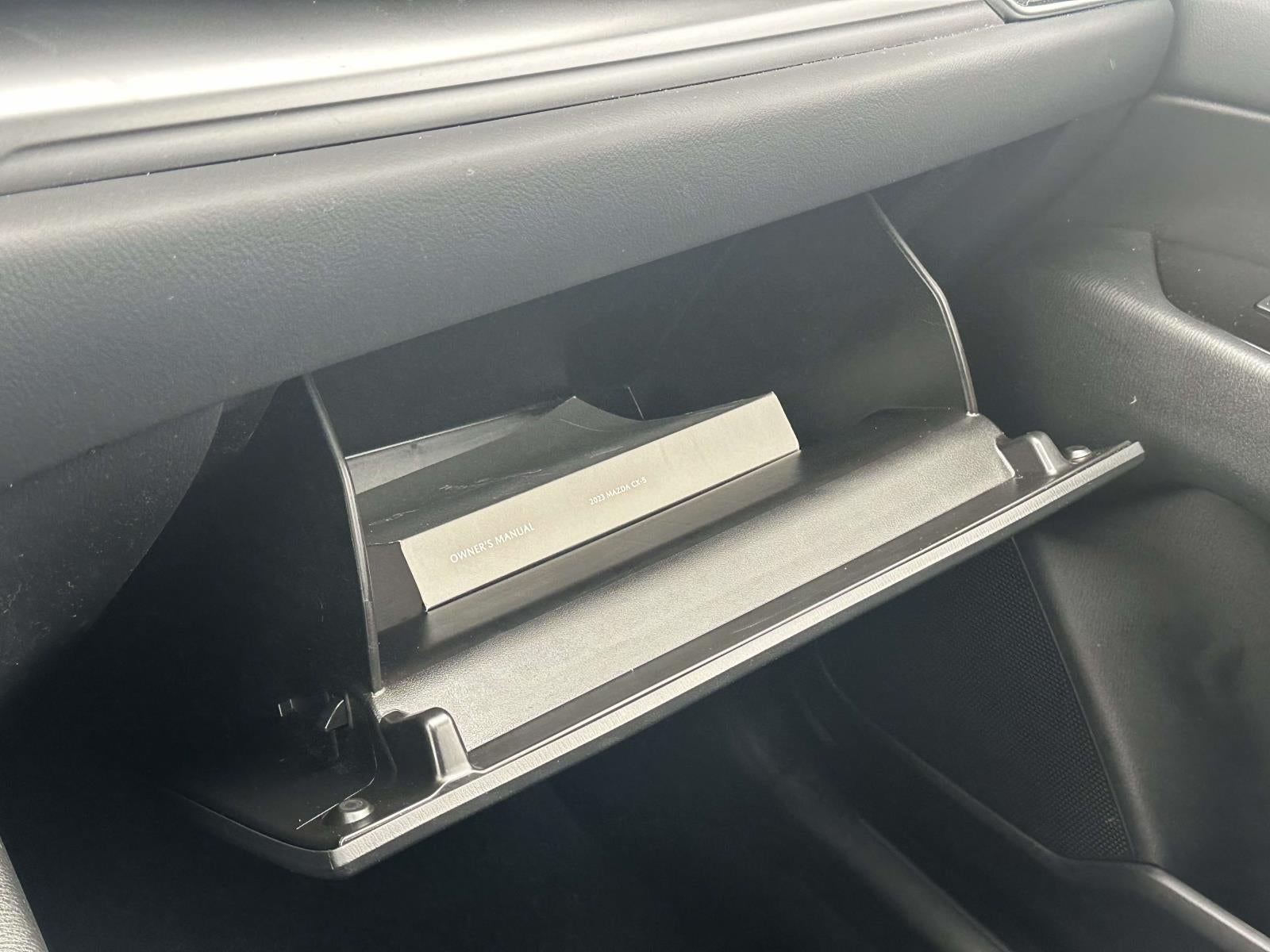 2023 Mazda Mazda CX-5 2.5 S Select