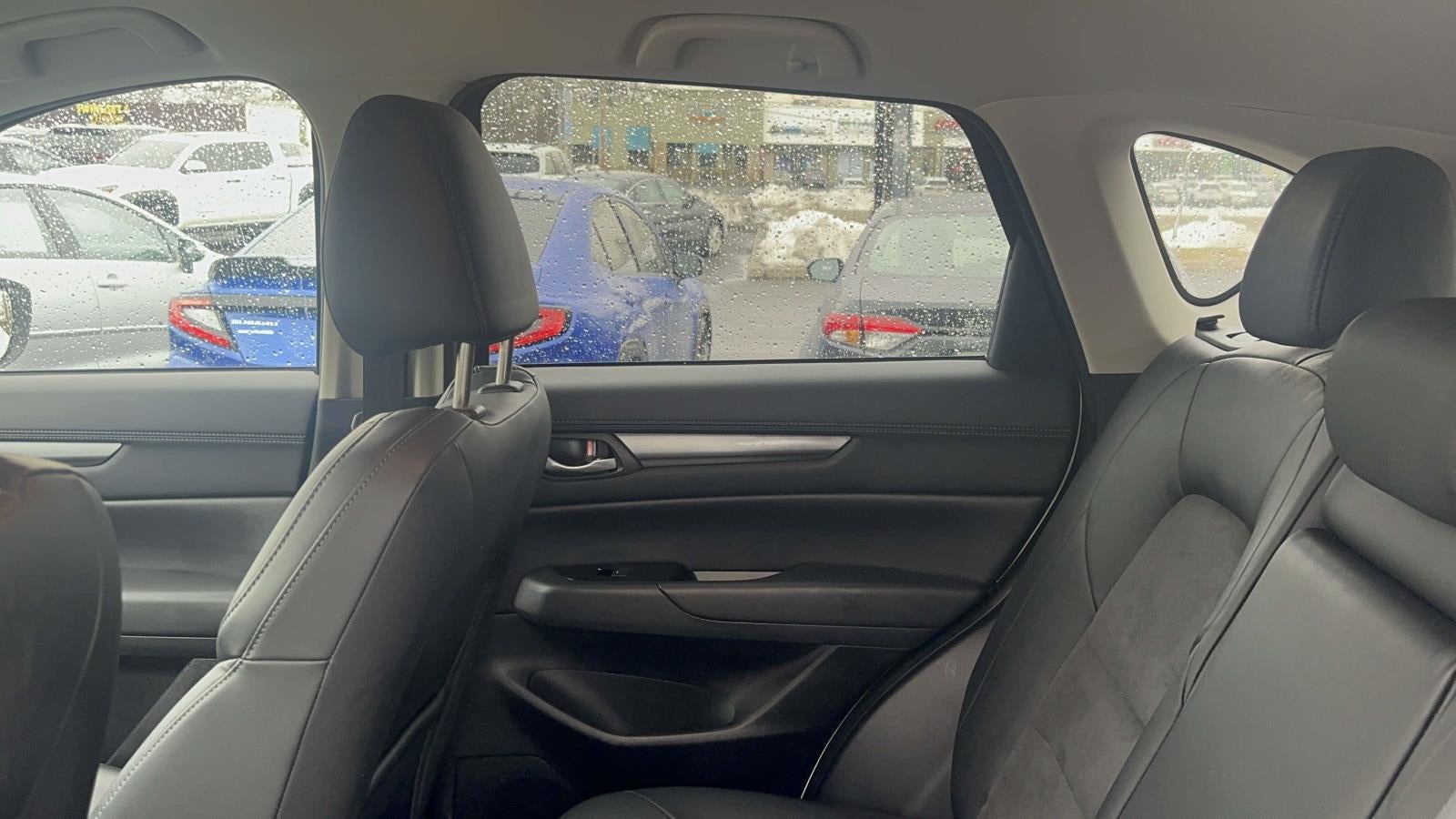 2023 Mazda Mazda CX-5 2.5 S Select