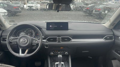 2023 Mazda Mazda CX-5 2.5 S Select