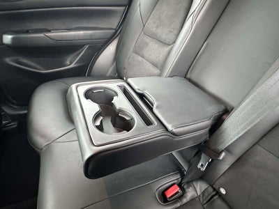 2023 Mazda Mazda CX-5 2.5 S Select