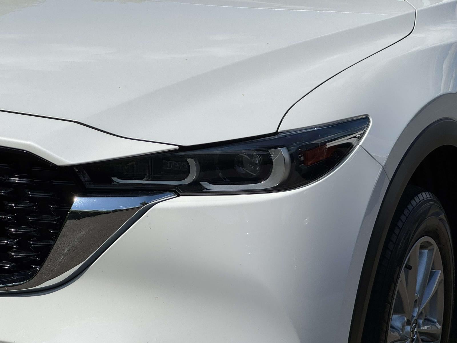 2023 Mazda Mazda CX-5 2.5 S Select