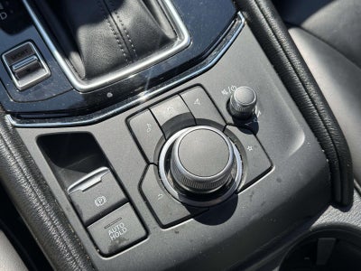2023 Mazda Mazda CX-5 2.5 S Select