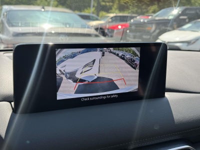 2023 Mazda Mazda CX-5 2.5 S Select