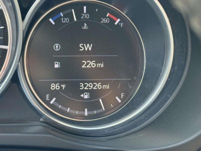 2023 Mazda Mazda CX-5 2.5 S Select