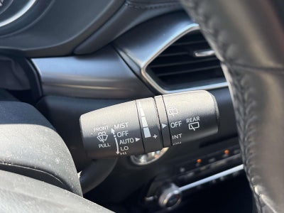 2023 Mazda Mazda CX-5 2.5 S Select