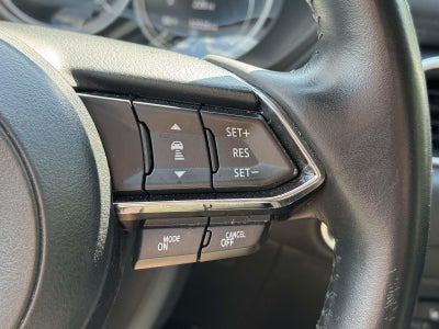 2023 Mazda Mazda CX-5 2.5 S Select