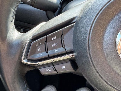 2023 Mazda Mazda CX-5 2.5 S Select