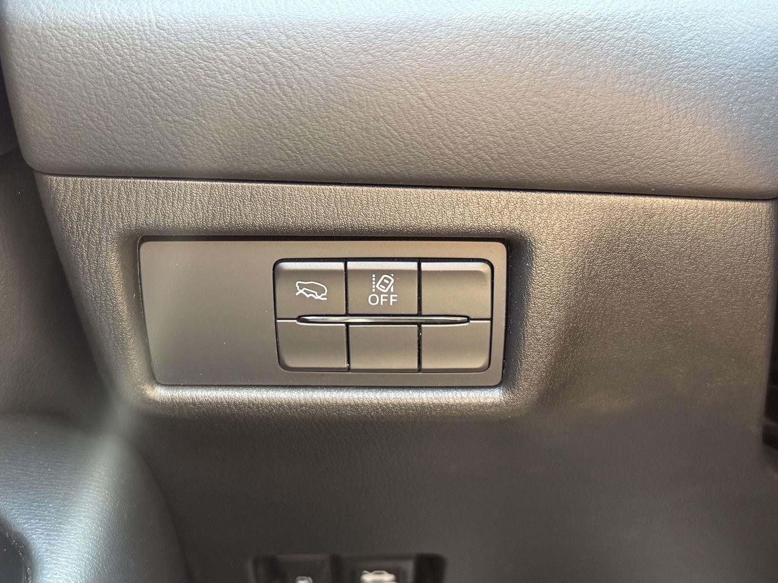 2023 Mazda Mazda CX-5 2.5 S Select