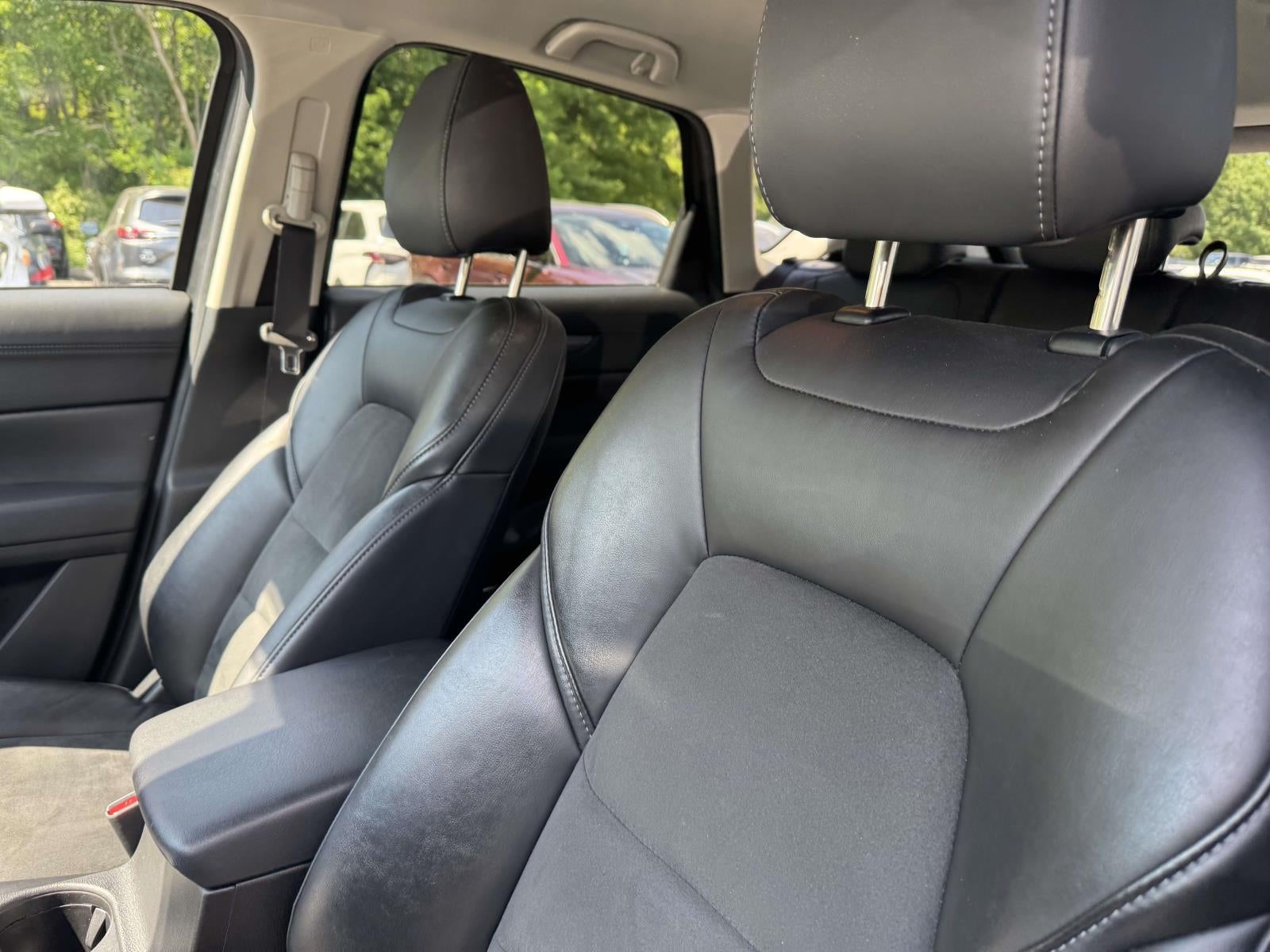2023 Mazda Mazda CX-5 2.5 S Select