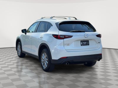 2023 Mazda Mazda CX-5 2.5 S Select