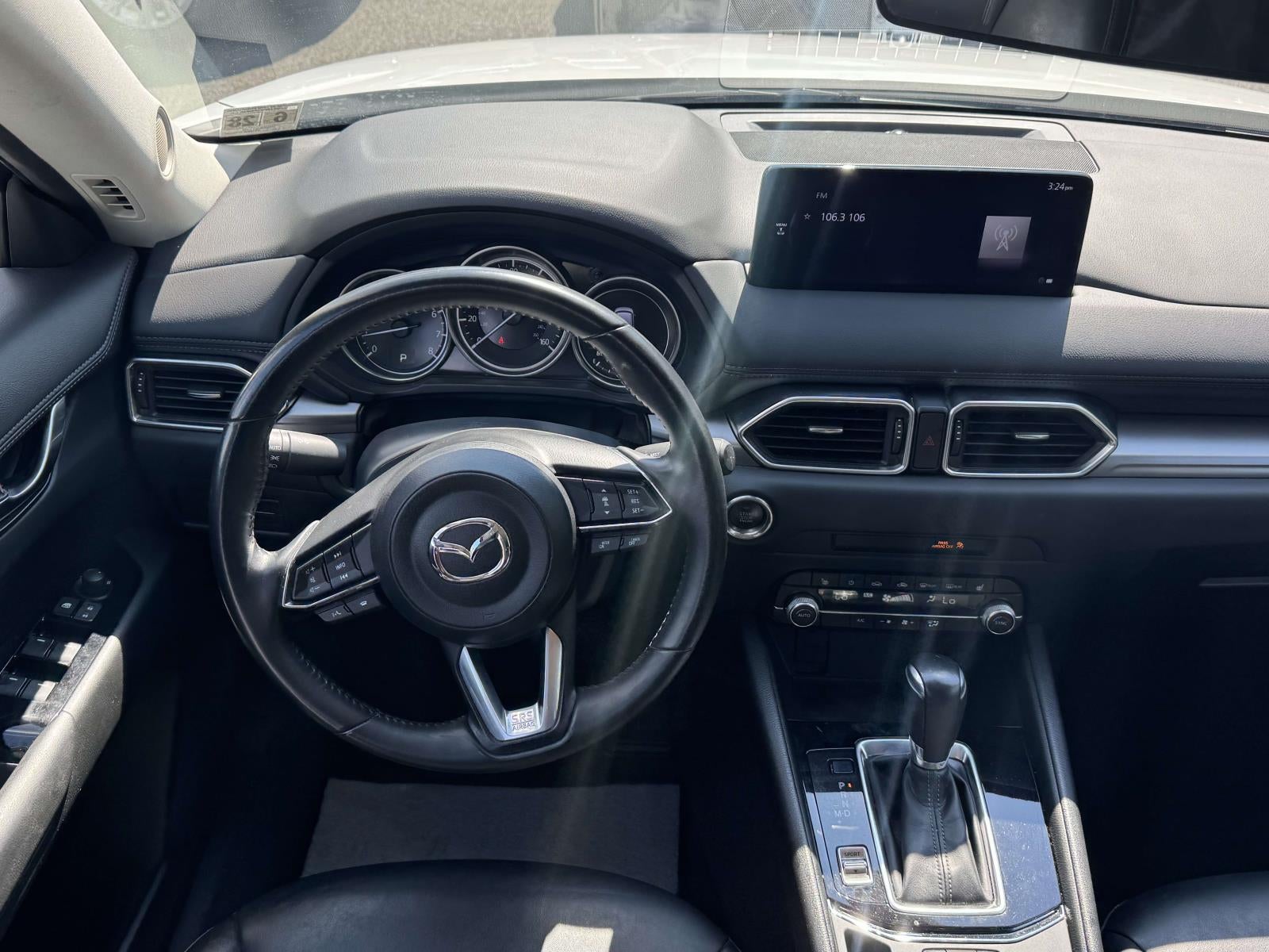 2023 Mazda Mazda CX-5 2.5 S Select