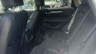 2023 Mazda Mazda CX-5 2.5 S Select