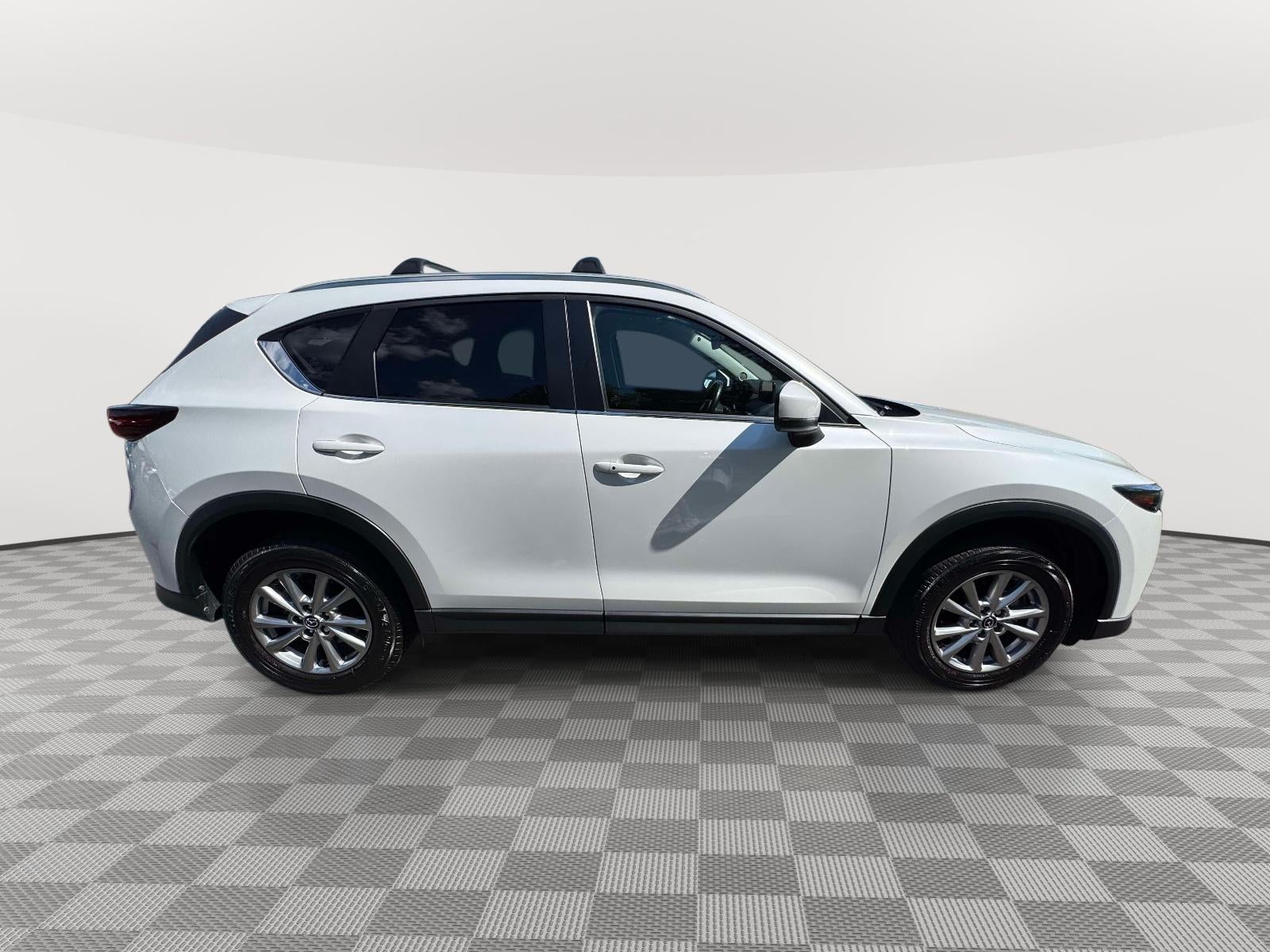 2023 Mazda Mazda CX-5 2.5 S Select
