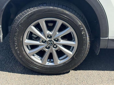 2023 Mazda Mazda CX-5 2.5 S Select
