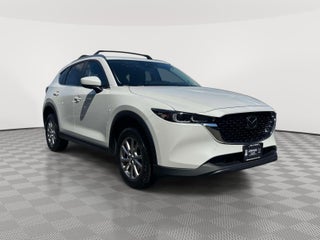2023 Mazda Mazda CX-5 2.5 S Select