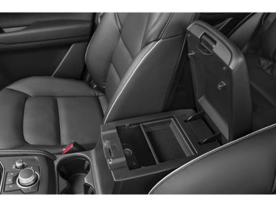 2024 Mazda Mazda CX-5 2.5 S Select