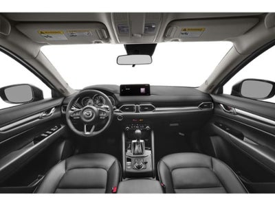2024 Mazda Mazda CX-5 2.5 S Select