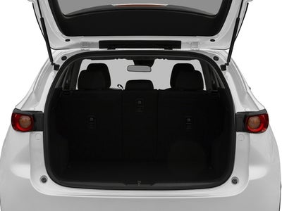2018 Mazda Mazda CX-5 Sport