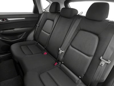 2018 Mazda Mazda CX-5 Sport