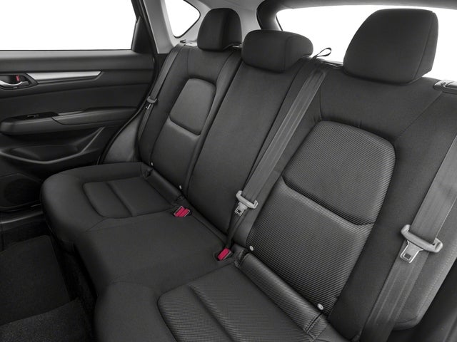 2018 Mazda Mazda CX-5 Sport