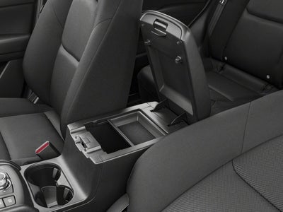 2018 Mazda Mazda CX-5 Sport