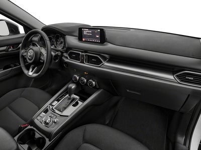 2018 Mazda Mazda CX-5 Sport
