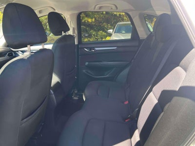 2018 Mazda Mazda CX-5 Sport