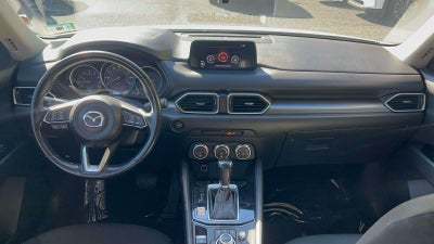 2018 Mazda Mazda CX-5 Sport