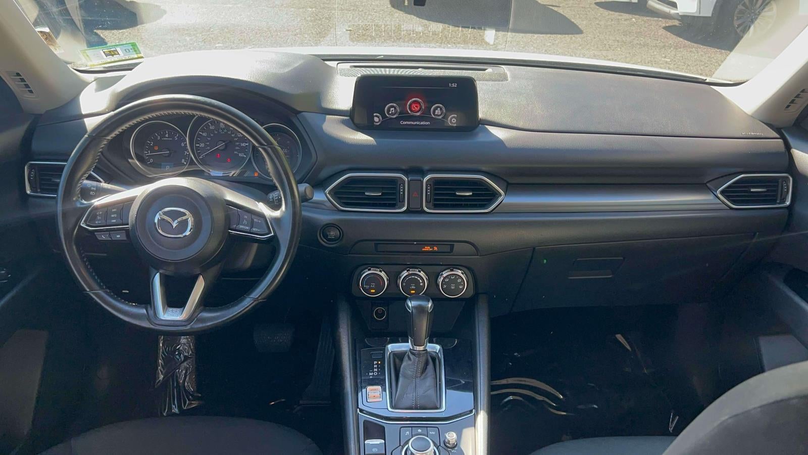 2018 Mazda Mazda CX-5 Sport