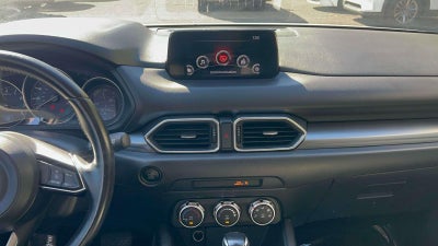 2018 Mazda Mazda CX-5 Sport
