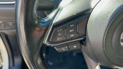 2018 Mazda Mazda CX-5 Sport