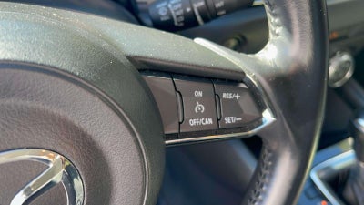 2018 Mazda Mazda CX-5 Sport