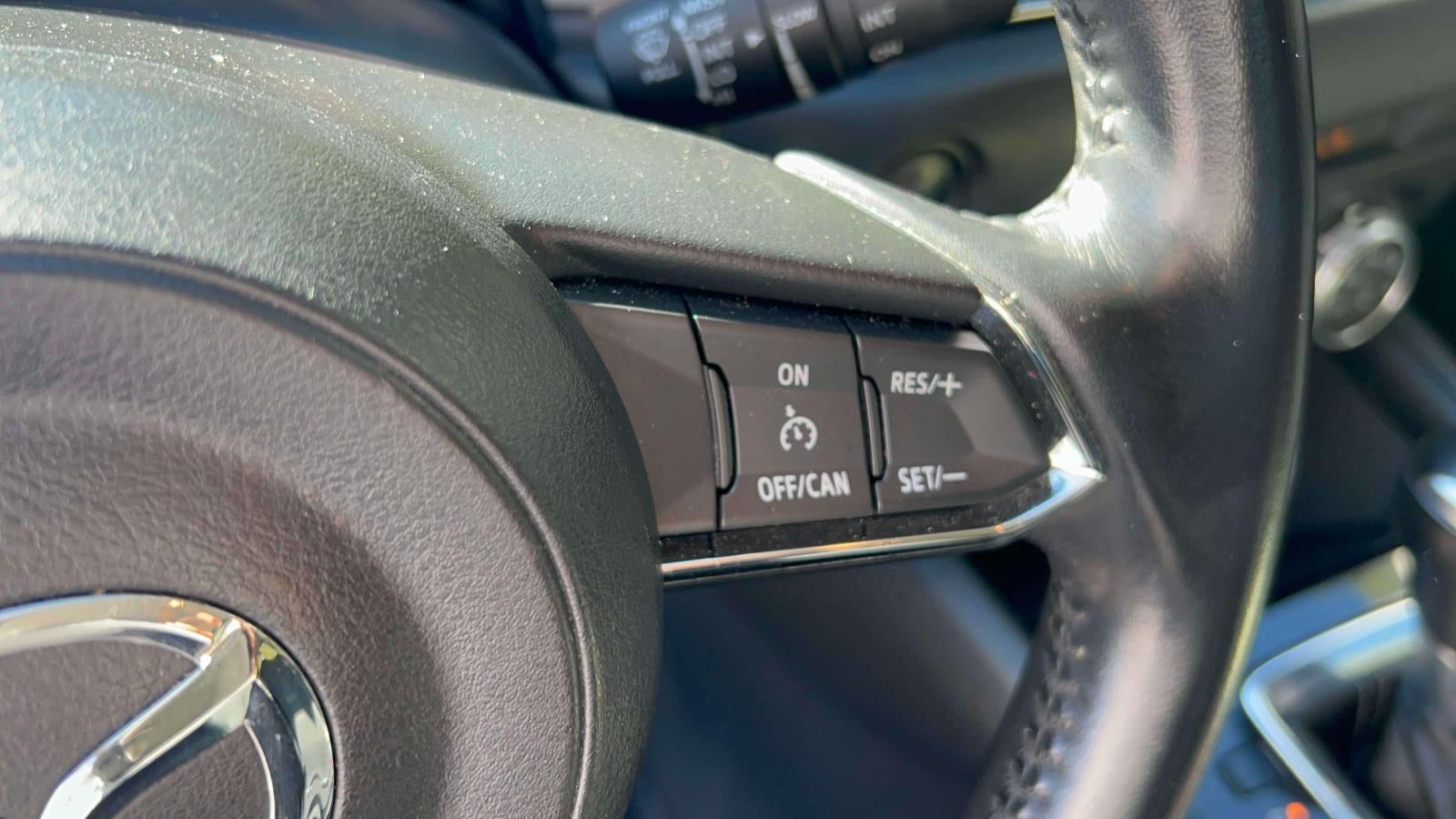 2018 Mazda Mazda CX-5 Sport
