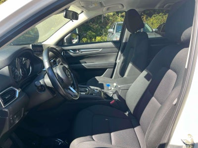 2018 Mazda Mazda CX-5 Sport
