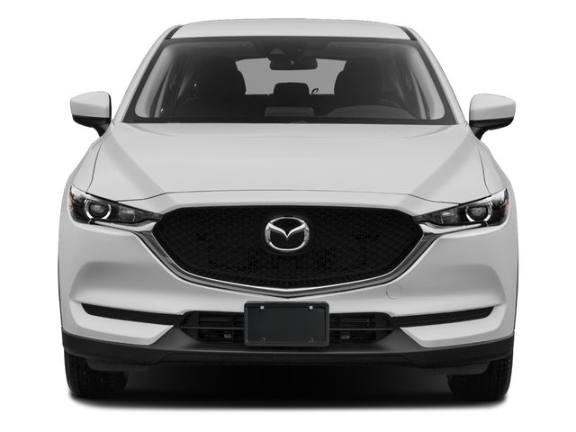 2018 Mazda Mazda CX-5 Sport