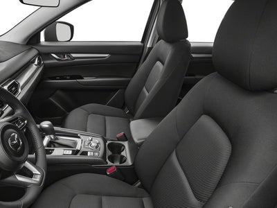 2018 Mazda Mazda CX-5 Sport