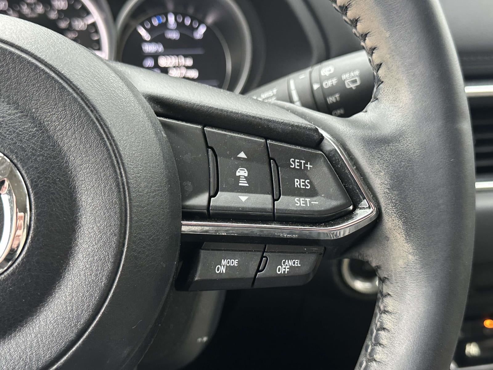 2023 Mazda Mazda CX-5 2.5 S Select