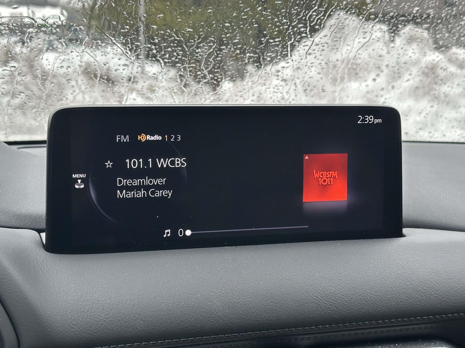 2023 Mazda Mazda CX-5 2.5 S Select