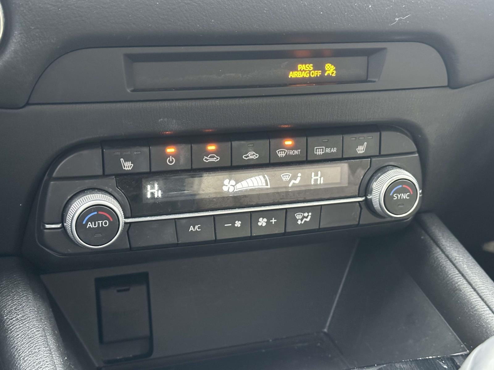 2023 Mazda Mazda CX-5 2.5 S Select