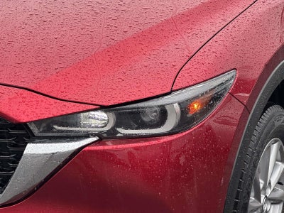 2023 Mazda Mazda CX-5 2.5 S Select