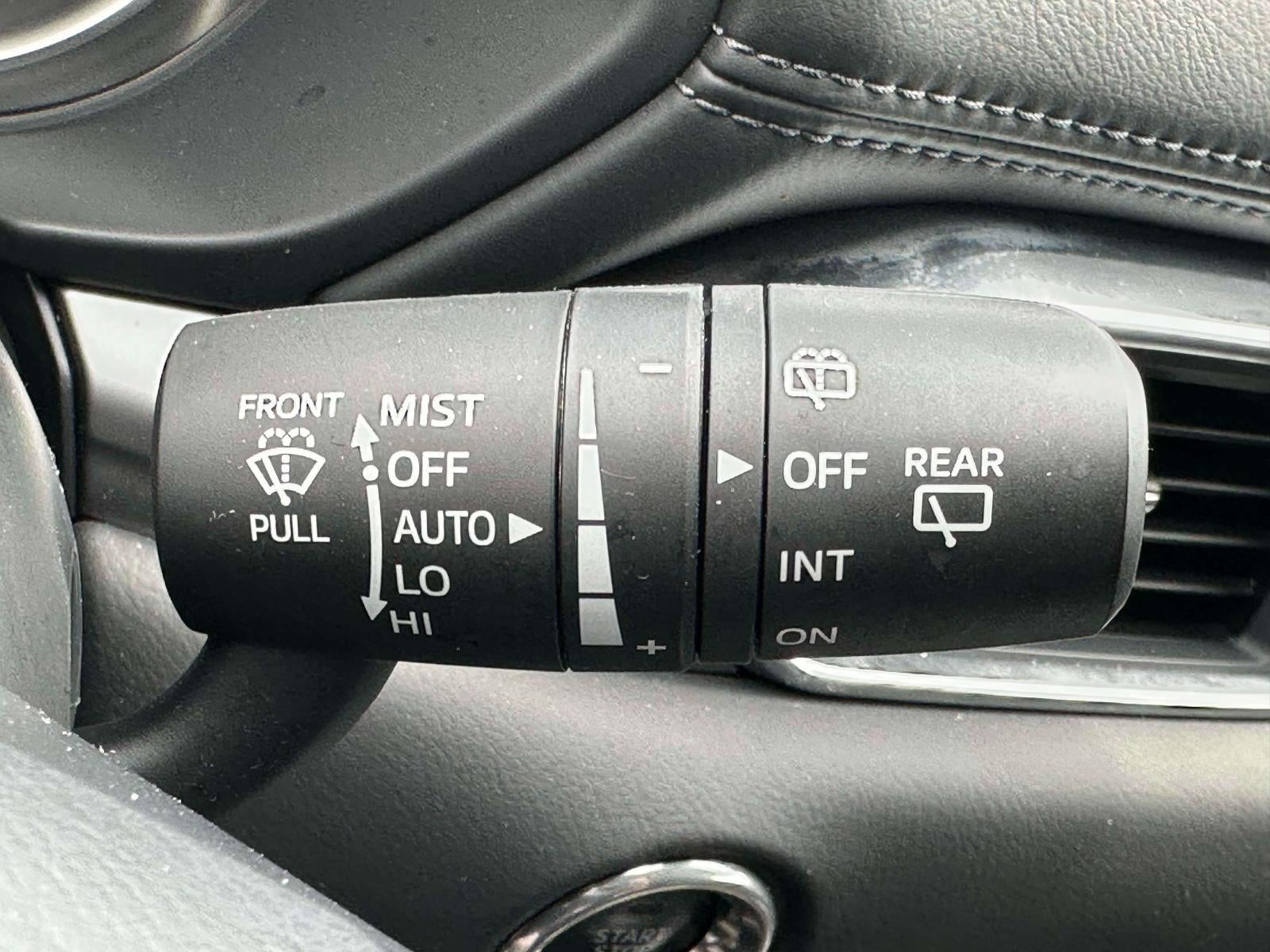 2024 Mazda Mazda CX-5 2.5 S Select