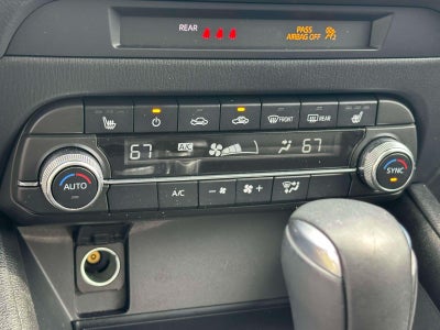 2024 Mazda Mazda CX-5 2.5 S Select