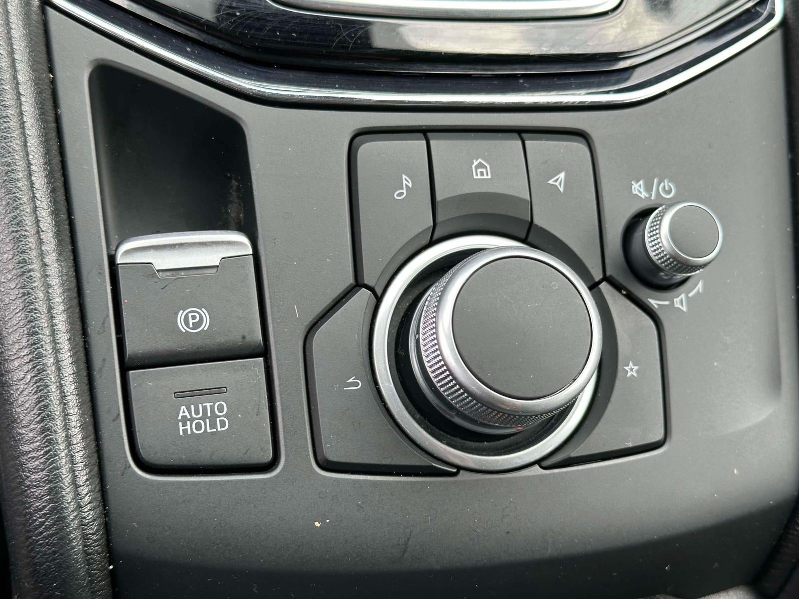 2024 Mazda Mazda CX-5 2.5 S Select