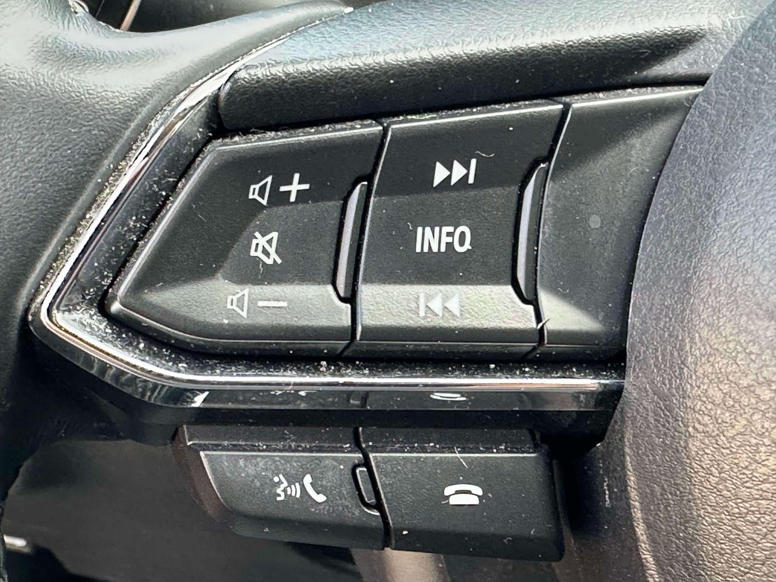 2023 Mazda Mazda CX-5 2.5 S Select